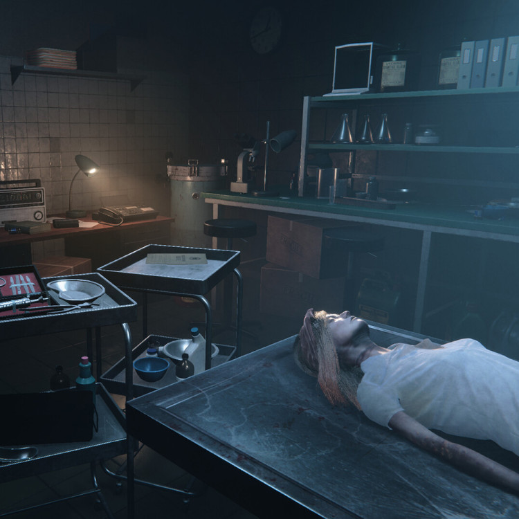 Autopsy Simulator - Deluxe Edition, Steam Gift