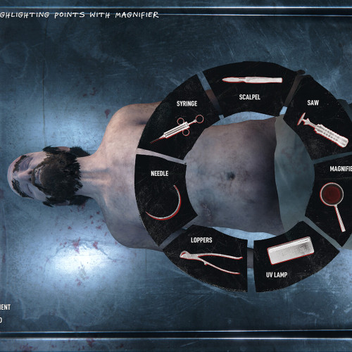 Autopsy Simulator - Deluxe Edition, Steam Gift
