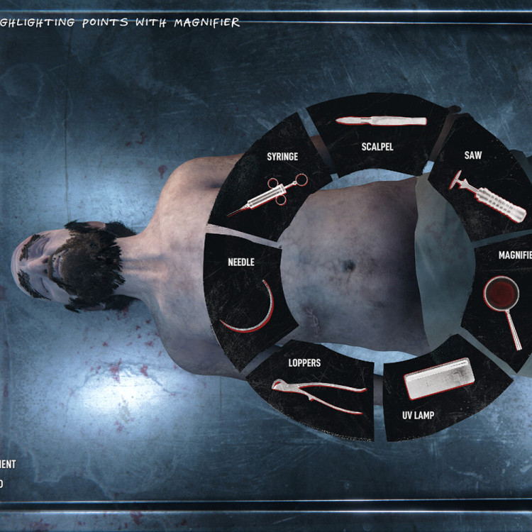 Autopsy Simulator - Deluxe Edition, Steam Gift