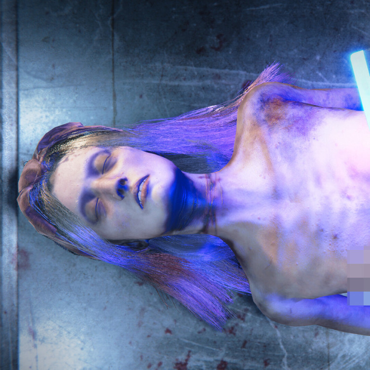 Autopsy Simulator - Deluxe Edition, Steam Gift
