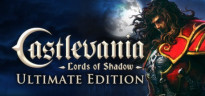 Castlevania: Lords of Shadow – Ultimate Edition, Steam Gift
