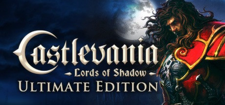 Castlevania: Lords of Shadow – Ultimate Edition, Steam Gift
