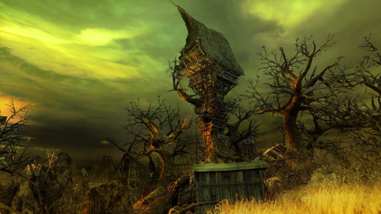 Castlevania: Lords of Shadow – Ultimate Edition, Steam Gift