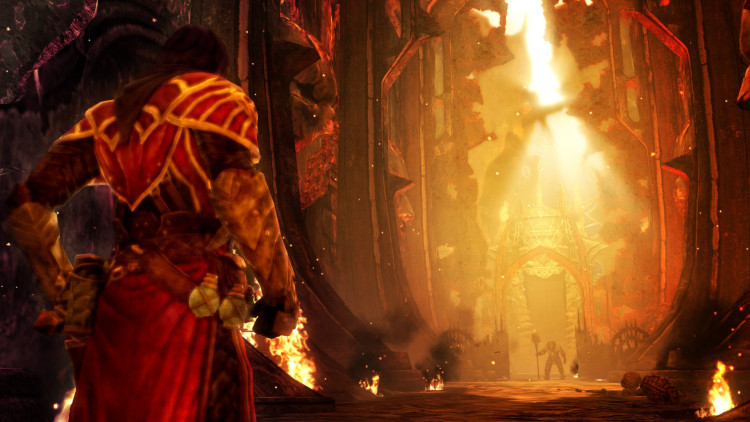 Castlevania: Lords of Shadow – Ultimate Edition, Steam Gift
