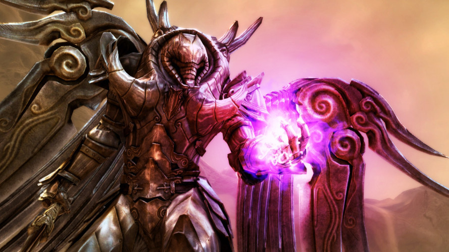 Castlevania: Lords of Shadow – Ultimate Edition, Steam Gift