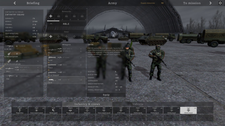 Ukrainian Warfare: Gostomel Heroes, Steam Gift