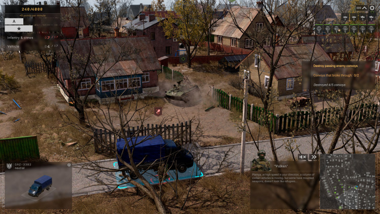 Ukrainian Warfare: Gostomel Heroes, Steam Gift