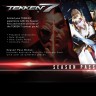 DLC Дополнение TEKKEN 7 - Season Pass PC, Steam Gift регион Россия, РФ