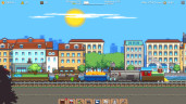 Tiny Rails, Steam Gift