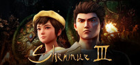 Shenmue III - Shenmue 3, Steam Gift