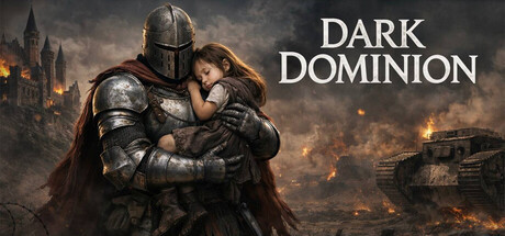 Dark Dominion, Steam Gift