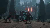 Dark Dominion, Steam Gift