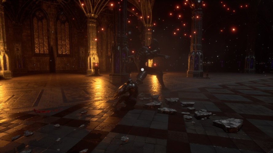 Dark Dominion, Steam Gift