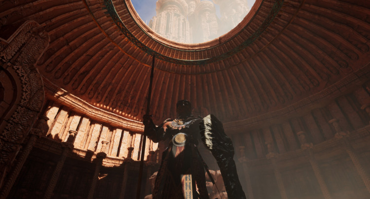 Dark Dominion, Steam Gift