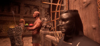 Dark Dominion, Steam Gift