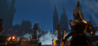Dark Dominion, Steam Gift