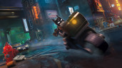 LEGO® Batman™: Legacy of the Dark Knight - Deluxe Edition, Steam Gift