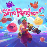 Игра Slime Rancher 2 PlayStation 5