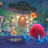 Игра Slime Rancher 2 PlayStation 5