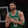 Игра NBA 2K25 All-Star Edition PlayStation 4 и PlayStation 5