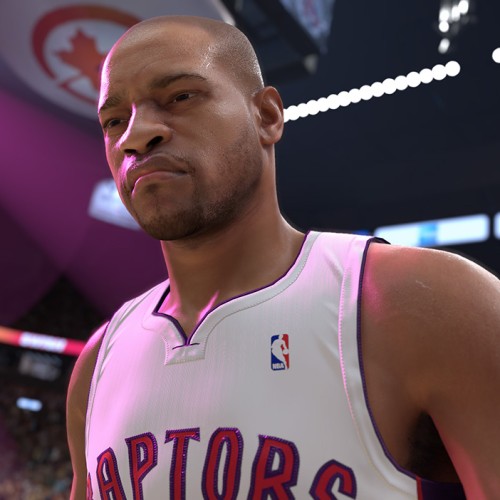 Игра NBA 2K25 All-Star Edition PlayStation 4 и PlayStation 5