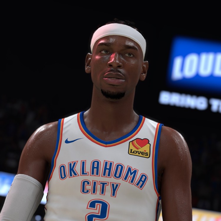 Игра NBA 2K25 All-Star Edition PlayStation 4 и PlayStation 5
