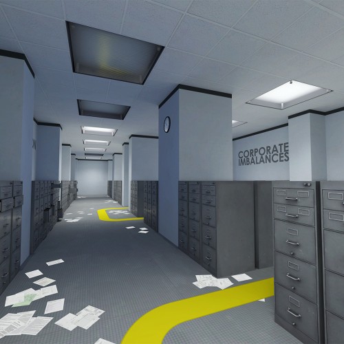 The Stanley Parable: Ultra Deluxe