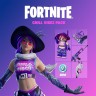 Набор Chill Vibez Pack для игры Fortnite