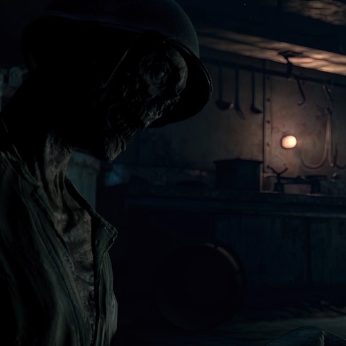 The Dark Pictures: Man of Medan