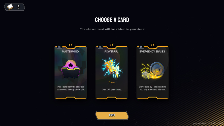 Fogpiercer, Steam Gift