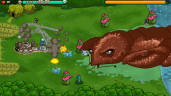 Deep Ocean Rush, Steam Gift