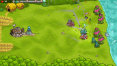 Deep Ocean Rush, Steam Gift