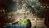 OCTOPATH TRAVELER™ - OCTOPATH TRAVELER, Steam Gift