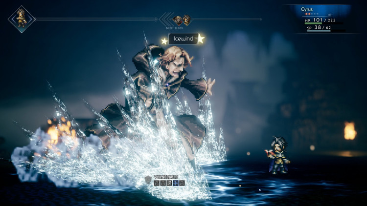 OCTOPATH TRAVELER™ - OCTOPATH TRAVELER, Steam Gift