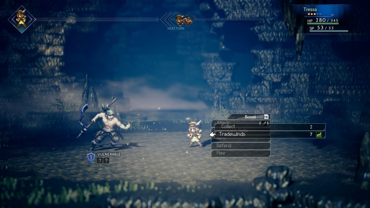OCTOPATH TRAVELER™ - OCTOPATH TRAVELER, Steam Gift