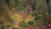 Songs of Glimmerwick, Steam Gift
