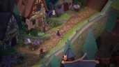 Songs of Glimmerwick, Steam Gift