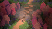 Songs of Glimmerwick, Steam Gift