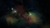 Songs of Glimmerwick, Steam Gift