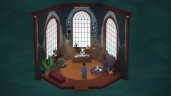Songs of Glimmerwick, Steam Gift
