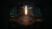 Songs of Glimmerwick, Steam Gift