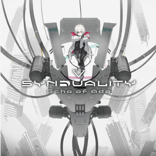 Игра Synduality Echo of Ada Standard Edition PlayStation 5