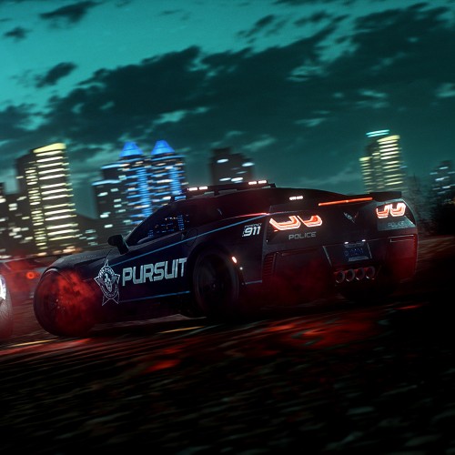 Игра Need for Speed Heat Deluxe Edition PlayStation 4 и PlayStation 5