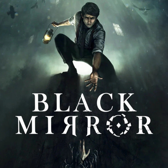 Black Mirror