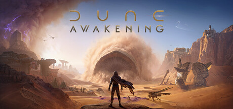 Dune: Awakening, Steam Gift