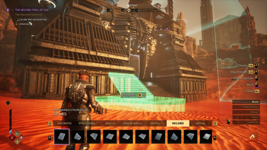 Dune: Awakening, Steam Gift