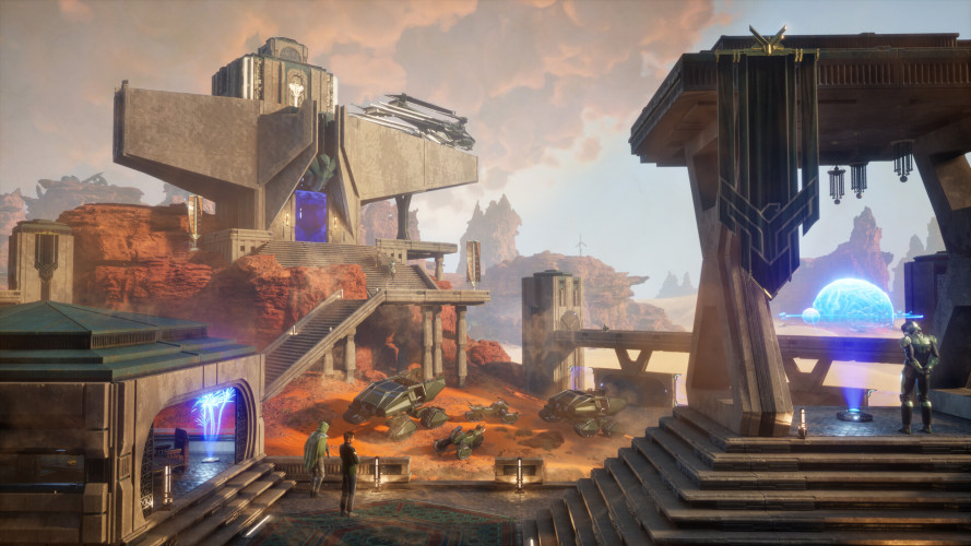 Dune: Awakening, Steam Gift