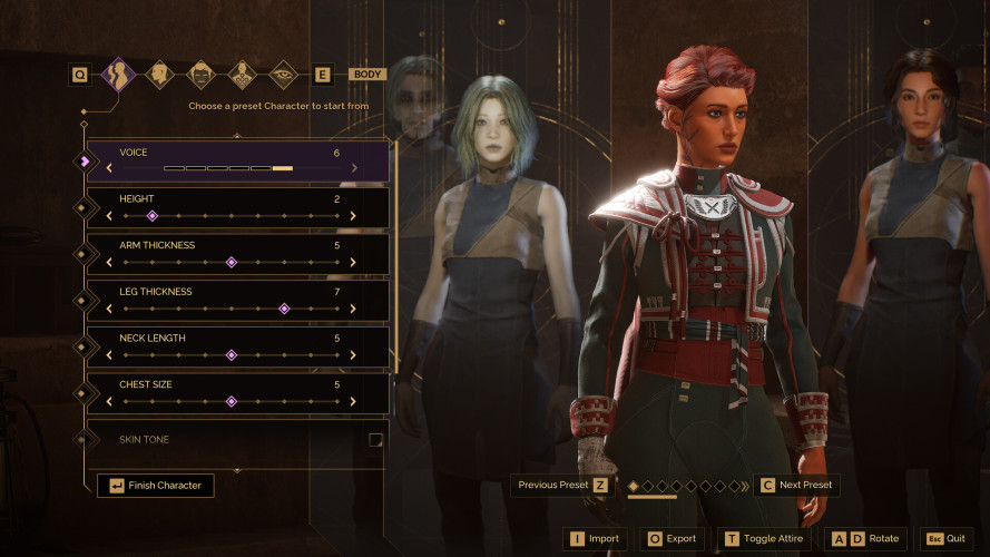 Dune: Awakening, Steam Gift