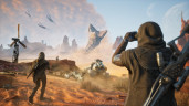 Dune: Awakening, Steam Gift