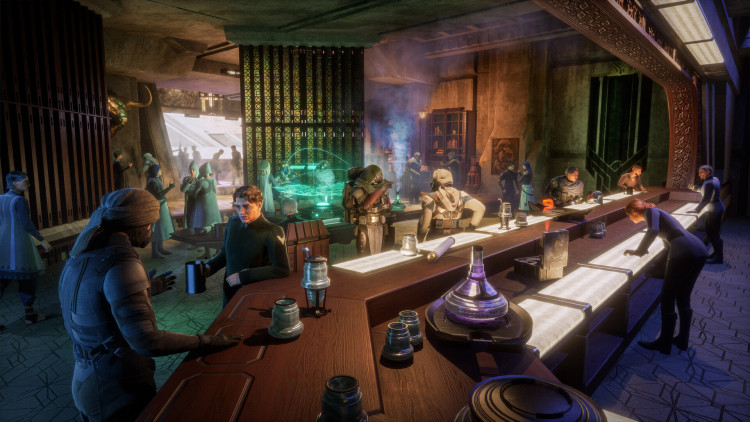 Dune: Awakening, Steam Gift